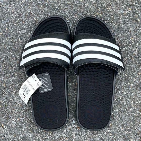 adidas Other - [SOLD] Adidas slides